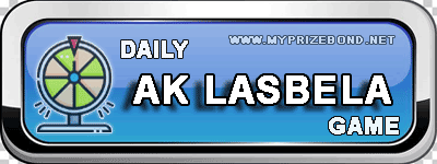 daily ak lasbela game today